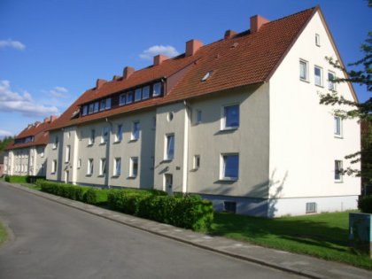 Haus Karlsruher Str. 30cd