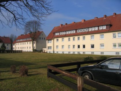 Grünanlage Karlsruher Str. 30