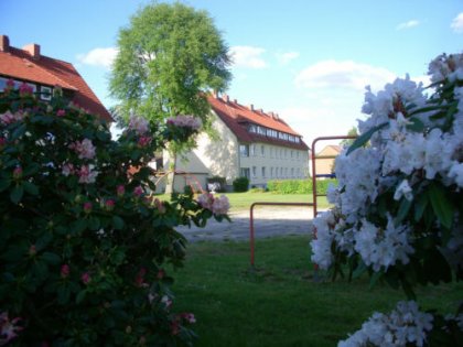 Grünanlage Karlsruher Str. 30
