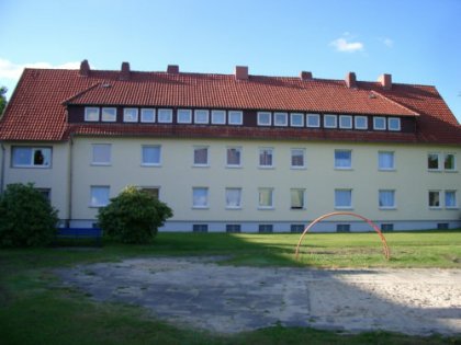 Ruhiges Wohnen in der Karlsruher Str. 30