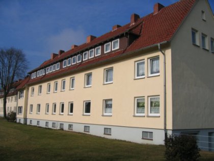 Südansicht Karlsruher Str. 30ij
