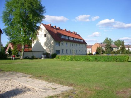 Wohnanlale Karlsruher Str. 30